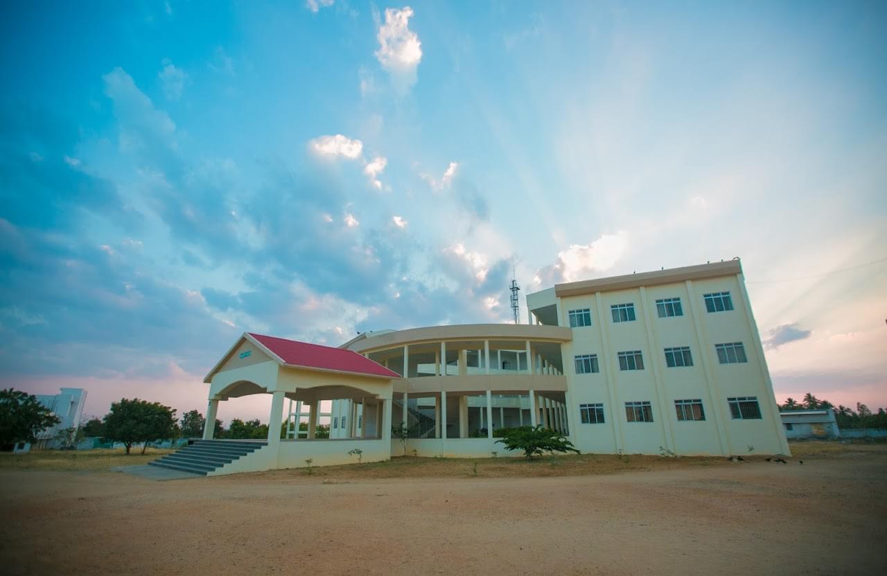 Jayam College of Engineering and Technology Dharmapuri Campus photo 2